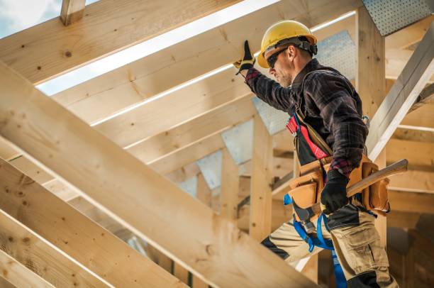 Best Roof Inspection Near Me  in Lamont, MI